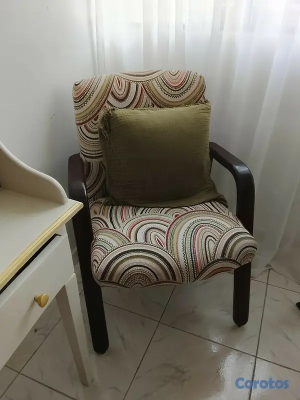 muebles y colchones - Sillas  3