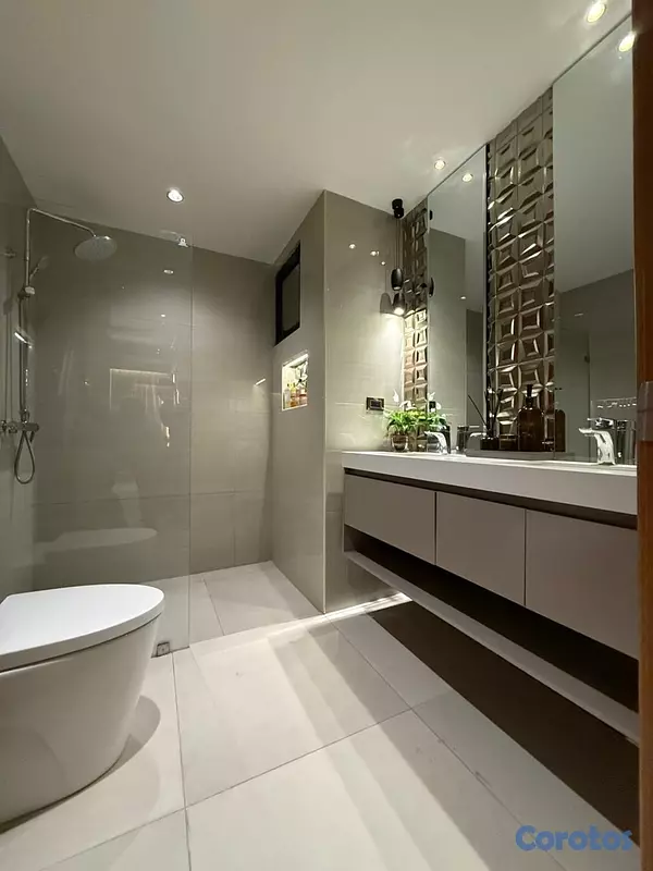 apartamentos - venta hermoso apto moderno en bella vista sur :) con  línea blanca 15