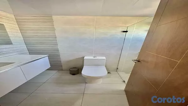 apartamentos - Apartamento Amueblado en El Vergel 7