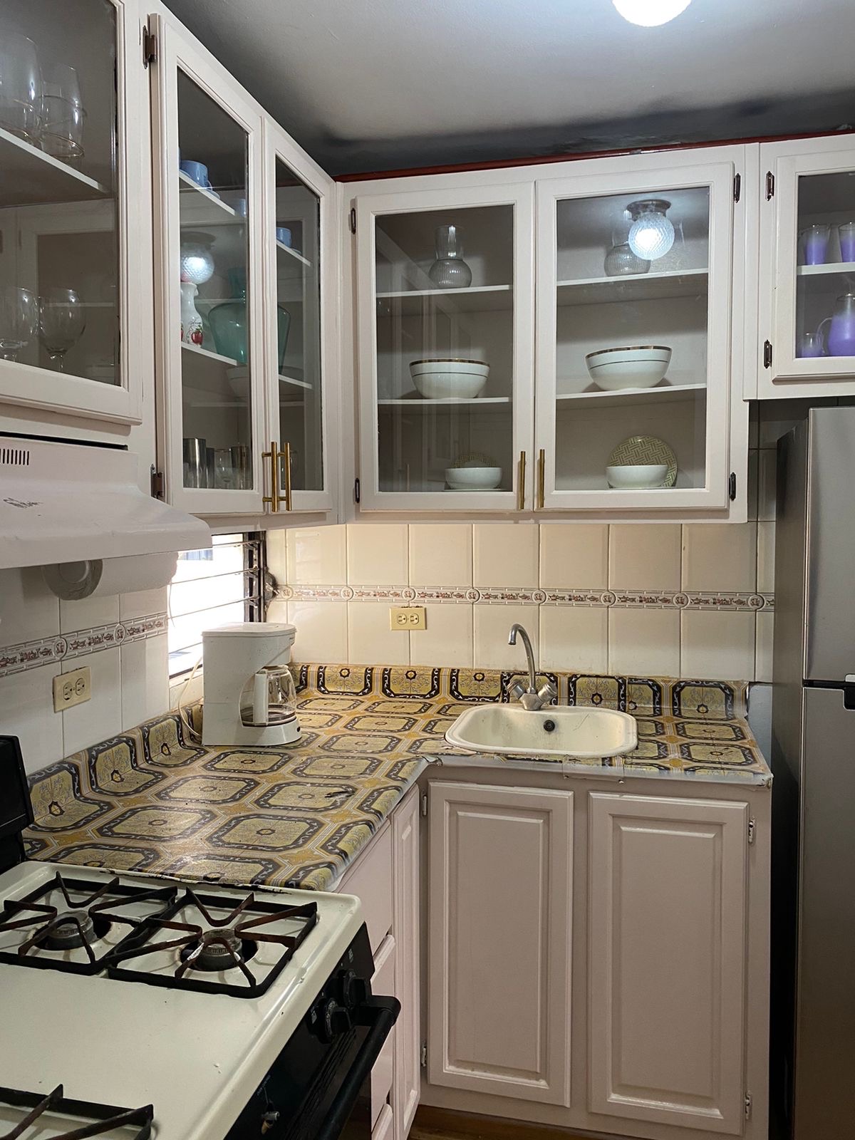 apartamentos - hermoso apartamento en zona céntrica en Evaristo Morales  9