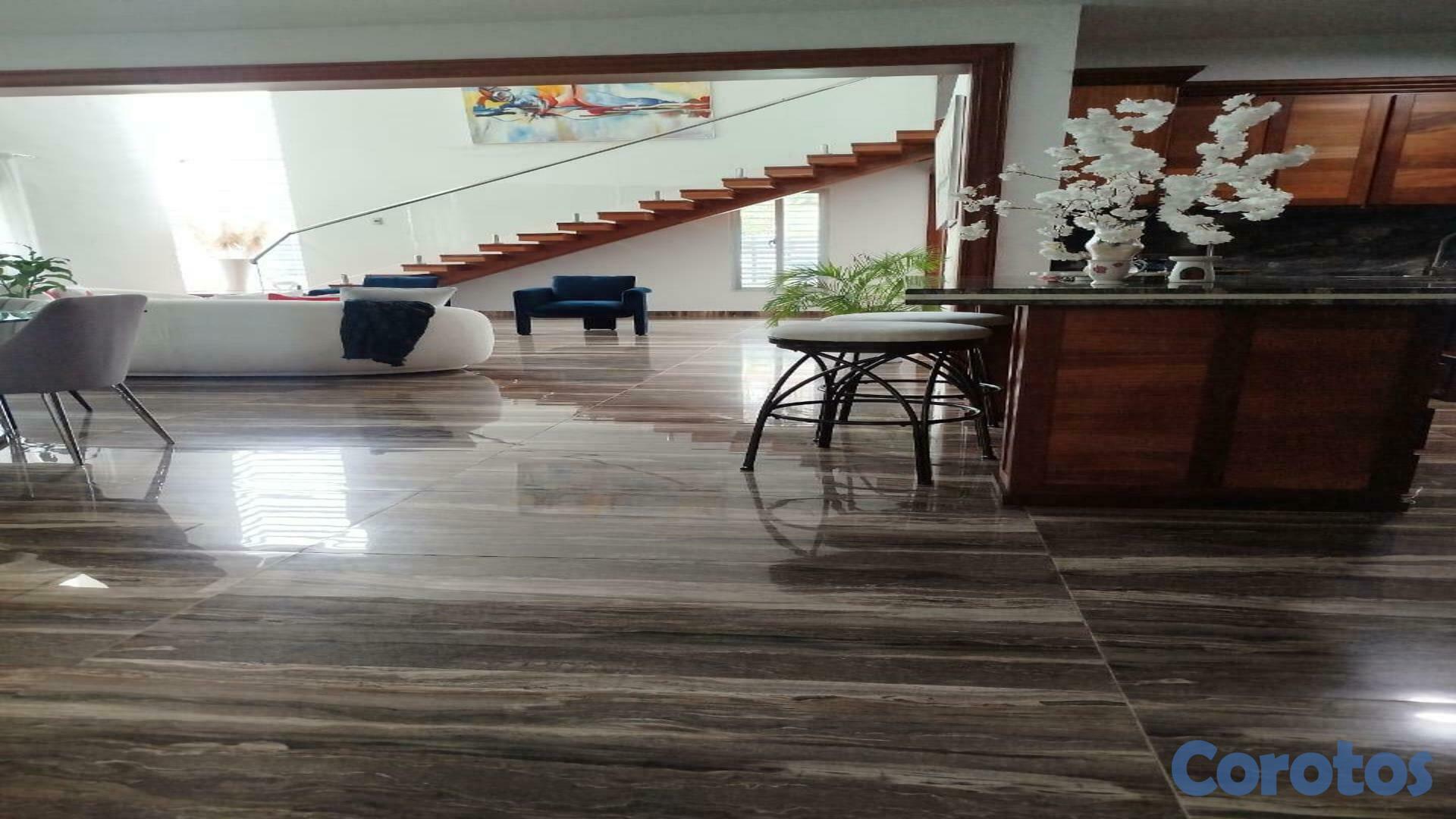 casas - Casa de 2 niveles en venta en Constanza 8