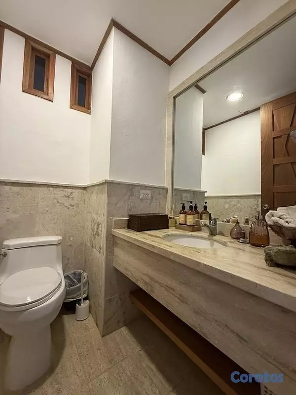 apartamentos - venta apartamento-Casa de campo Romana 9