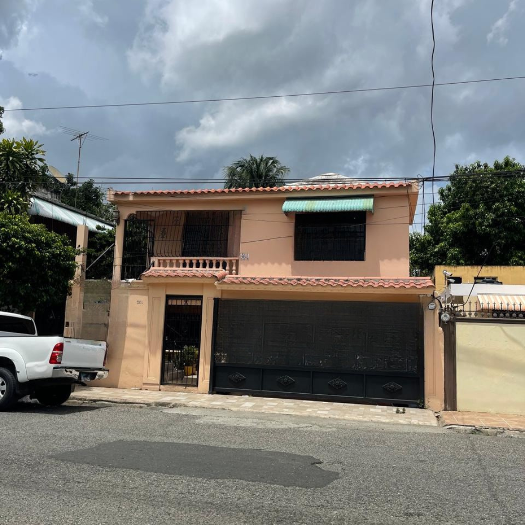 casas - CASA EN VENTA LUCERNA, 3 CASAS INDEPENDIENTE 1678