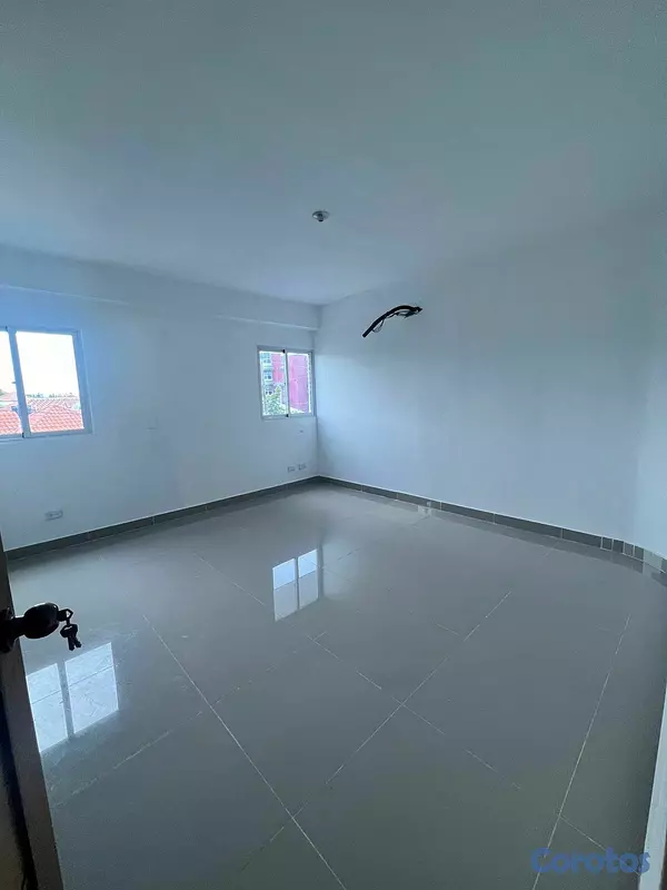 apartamentos - Venta de Apartamento en los Tres Ojos 2 Nivel  4