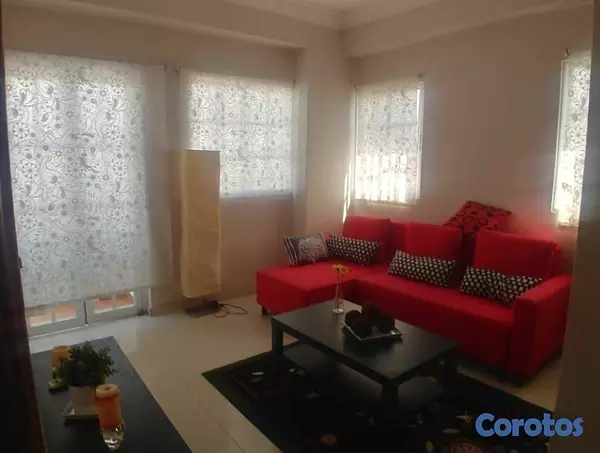 apartamentos - EN EL MEJOR SECTOR DE BELLA VISTA EXCELENTE APARTAMENTO TOTALMENTE EQUIPADO. 5