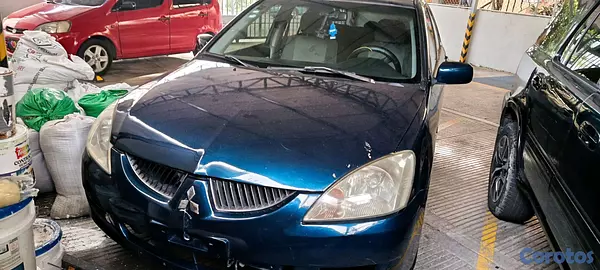 carros - cMitsubishi Lancer 2008  negociable                            ................ 11
