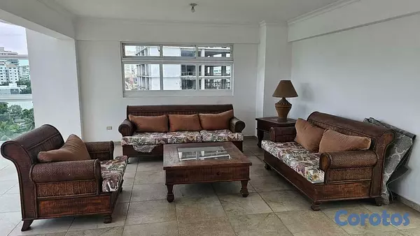 apartamentos - Apartamento en Venta – Ensanche Naco 1
