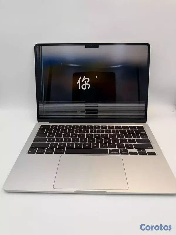 computadoras y laptops - 🔥 Apple MacBook Air M2 2022 | 16GB RAM | 512GB SSD 4
