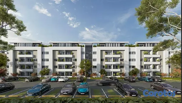 apartamentos - LP11 - AV ECOLOGICA 9