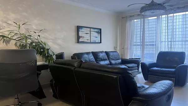 apartamentos - Apartamento en venta en Quintas de Pontezuela, 188 m², 3 hab. 5