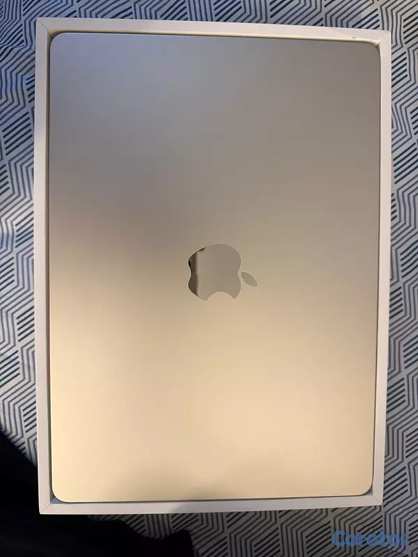 computadoras y laptops - MacBook Air 13 - inch M4 |16GB RAM|256GB RD$ 54,50 2