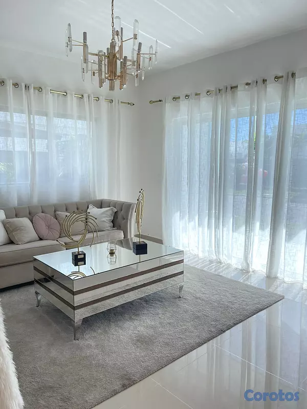 casas - Residencial Palmeras | Vive con Estilo, Seguridad  3