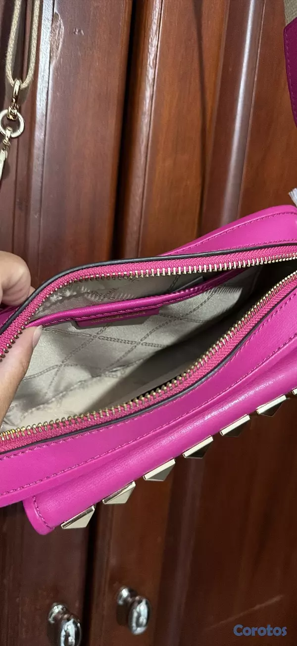 carteras y maletas - Cartera Michael Kors Original Nueva 5