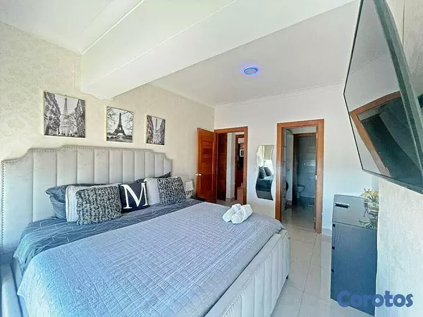 apartamentos - VENDO HERMOSO APARTAMENTO PARA INVERSIÓN 6
