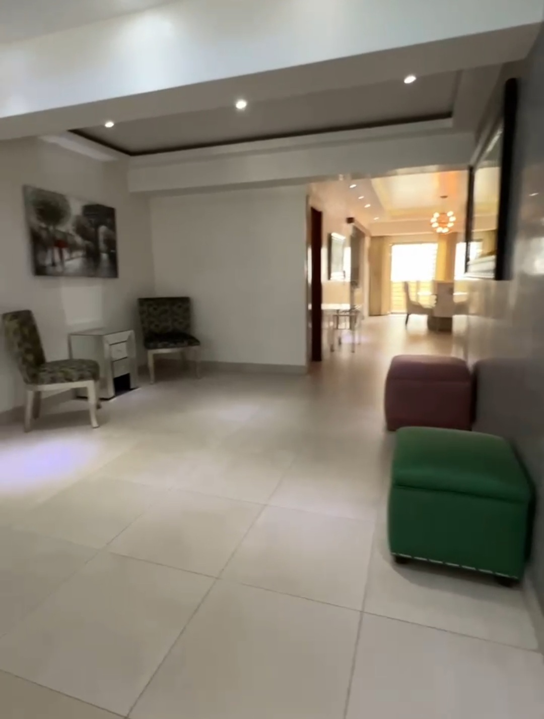 apartamentos - Disfruta de este hermoso apartamento en Torre moderna de Alma Rosa 1ra  3