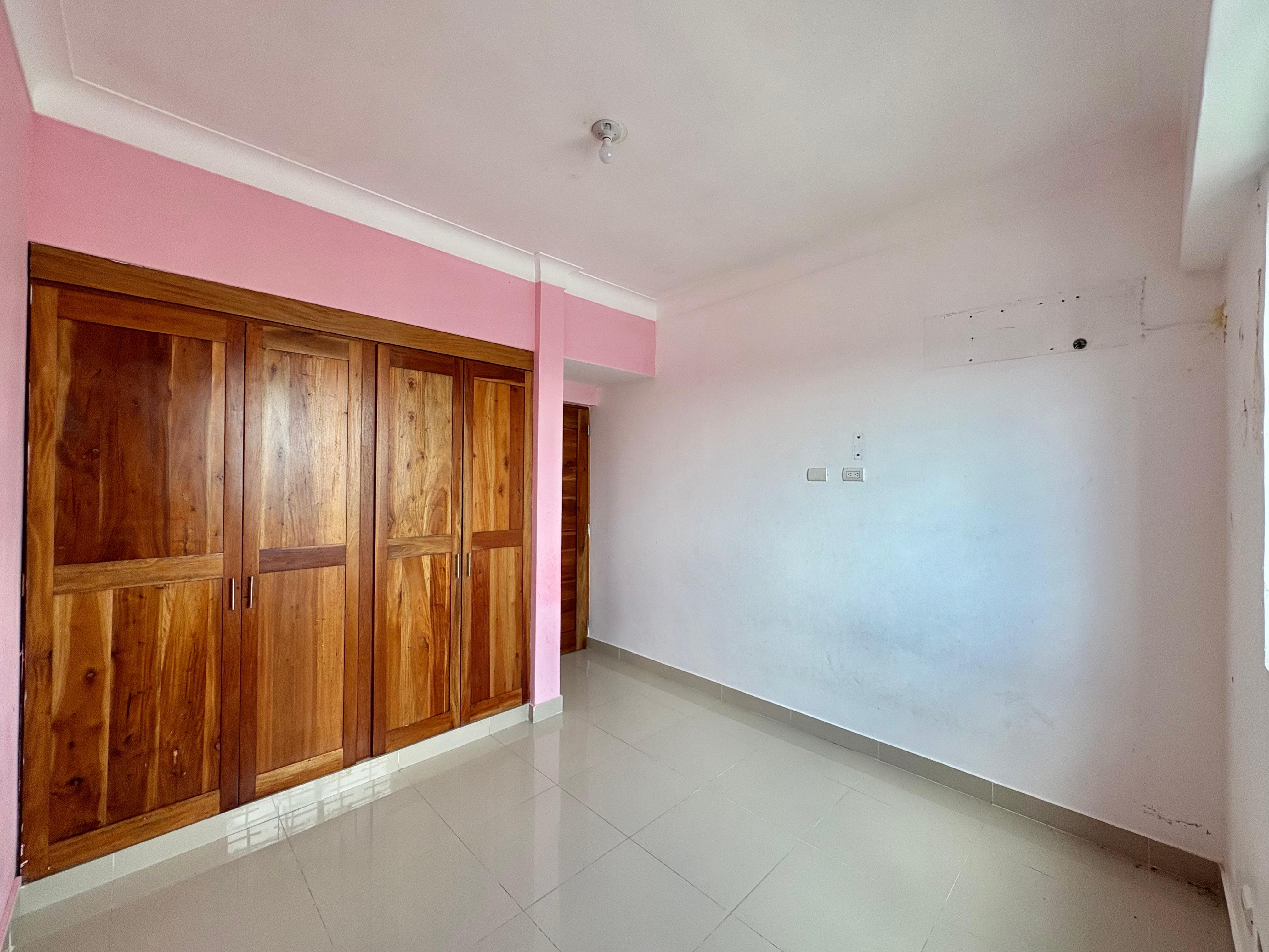 apartamentos - Venta Penthouse con Hermosa Vista, Ensanche Ozama 3