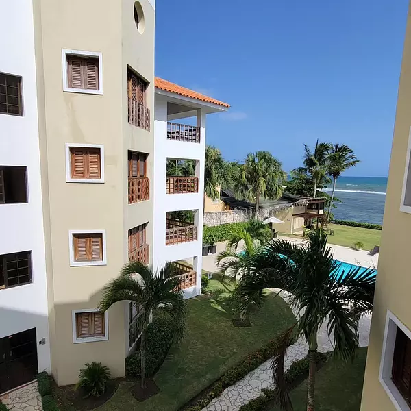apartamentos - VENDO APARTAMENTO EN JUAN DOLIO PRIMERA LÍNEA DE PLAYA 9
