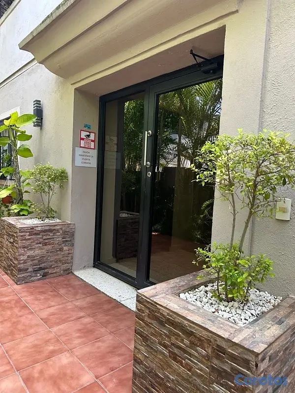apartamentos - Apartamento en Venta Altos de Arroyo Hondo  5