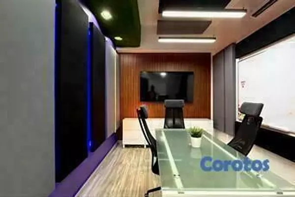 oficinas y locales comerciales - Local comercial en piantini 3