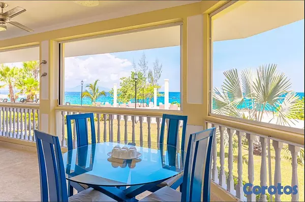 apartamentos - Apartamento en Playa Sosua Puerto Plata  5