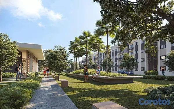 apartamentos - Hermoso proyecto de apartamentos en la Carretera Mella, Sto. Dgo. Este 6