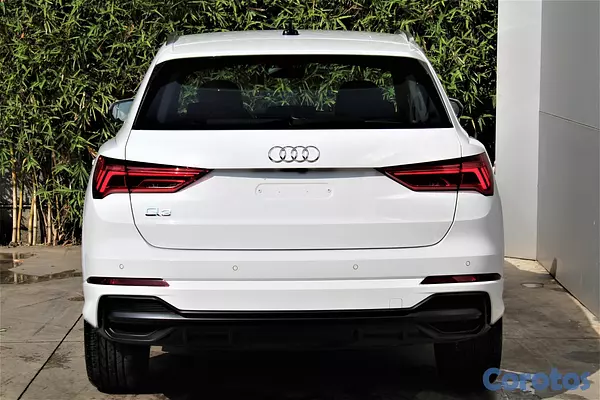 jeepetas y camionetas - Audi Q3 S Line 5