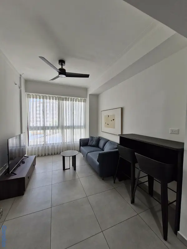 apartamentos - Apartamento finamente amueblado La Esperilla 4