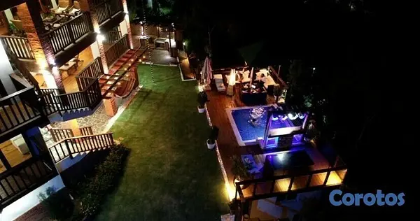 casas vacacionales y villas - Hermosa villa Jarabacoa Renta Vacacional por noche Solo através de Booking.com 9