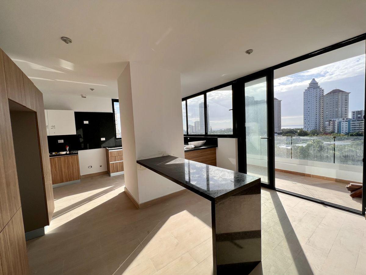 apartamentos - Apartamentos de 3 hab - Los Cacicazgos-NUEVO
