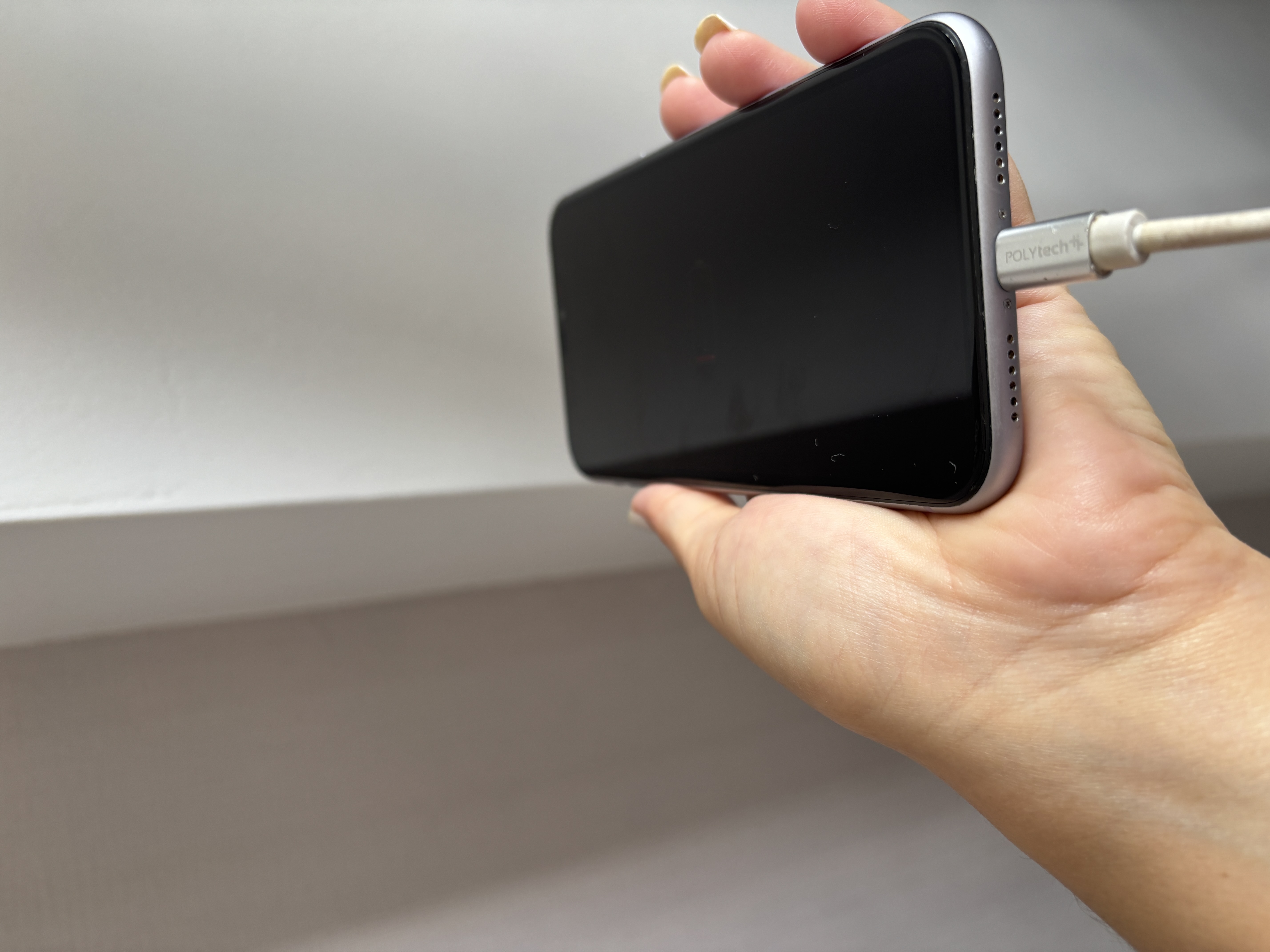celulares y tabletas - iPhone 11 sencillo, comprado en USA 4