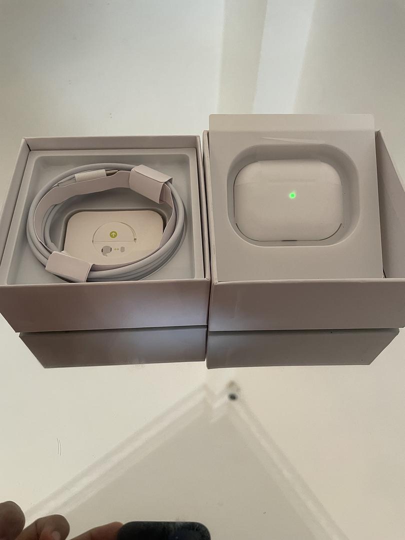 otros electronicos - AirPods Pro 2 originales!!! (envíos gratis) 2