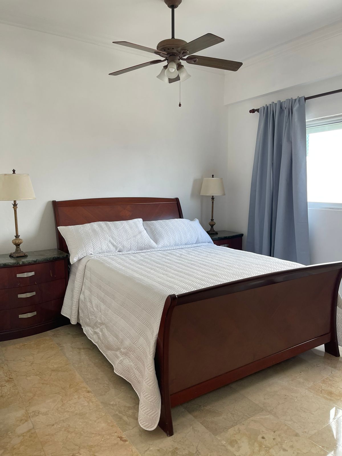 penthouses - Alquilo amueblado Pent House en Bella Vista 5