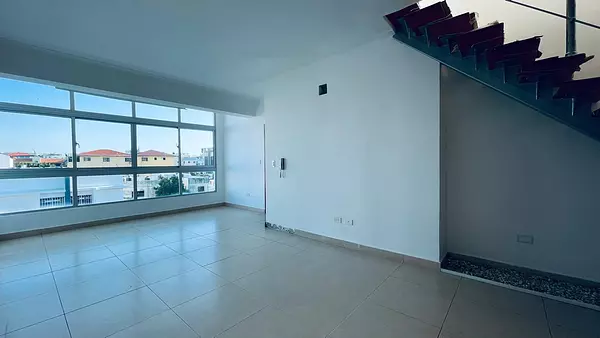 penthouses - Se vende apartamento tipo PH 5