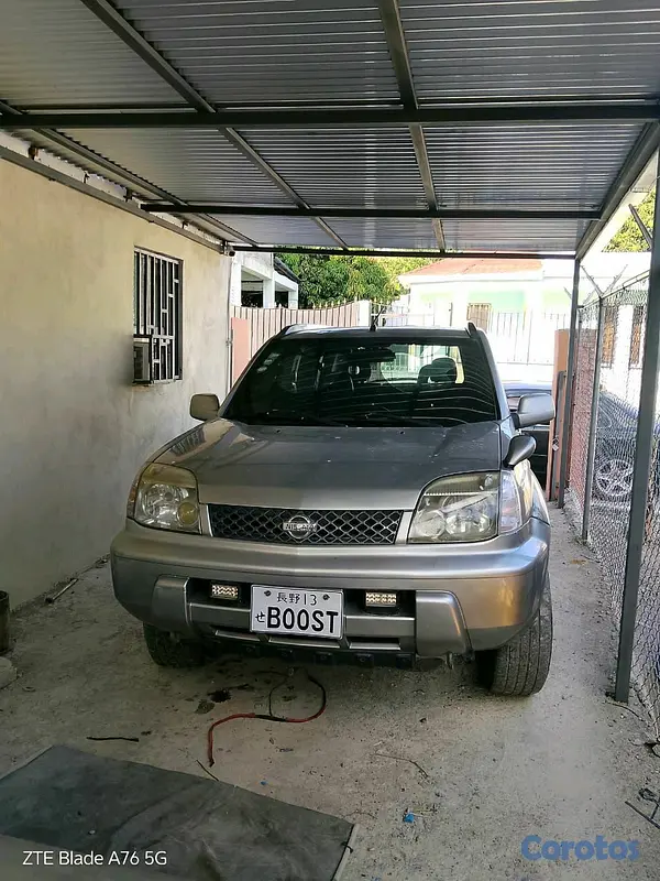 jeepetas y camionetas - buen estado 3