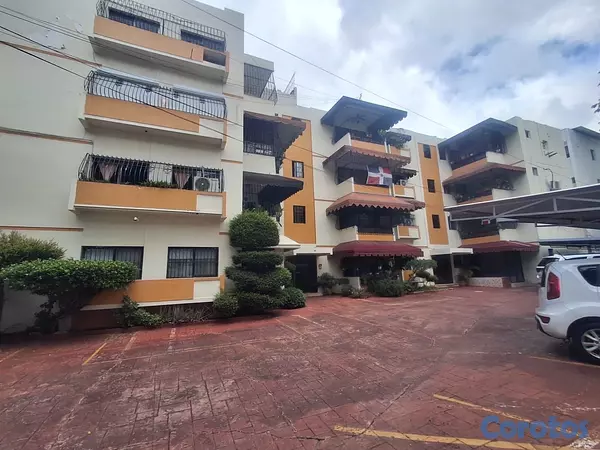 apartamentos - Vendo Apartamento en los Cacicazgo  9
