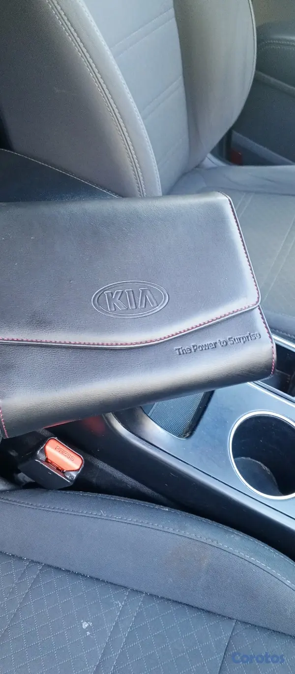 jeepetas y camionetas - Kia Sorento LX año 2020 11