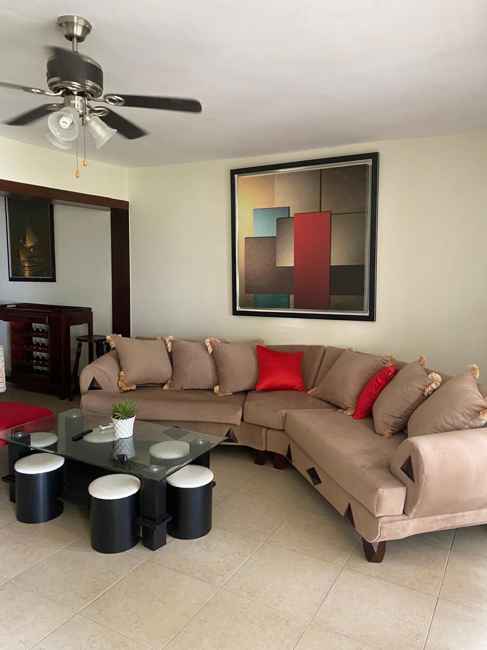apartamentos - Apartamento en Renta en Star Hills – Puerto Plata 1