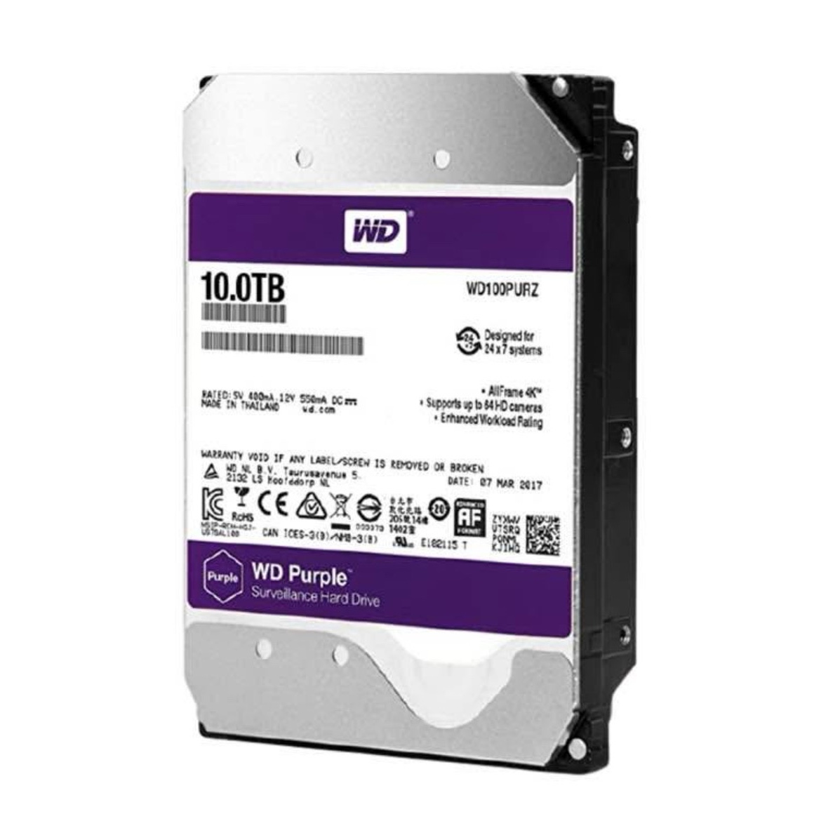 celulares y tabletas - WD Purpura 