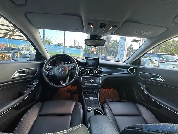 carros - Mercedes Benz CLA 180 2019 5
