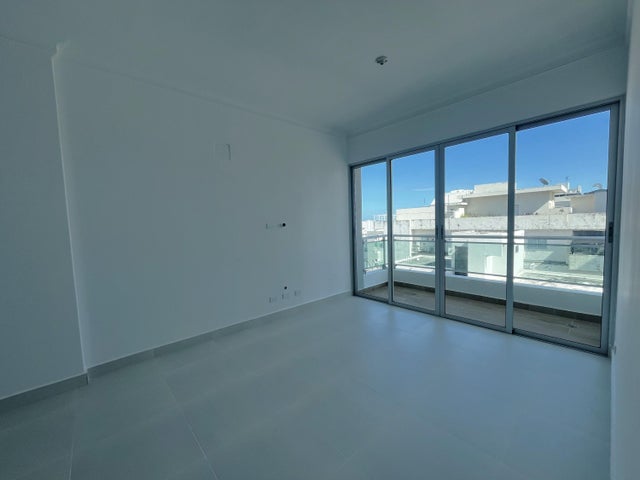 apartamentos - Apartamento en Naco en Alquiler 2