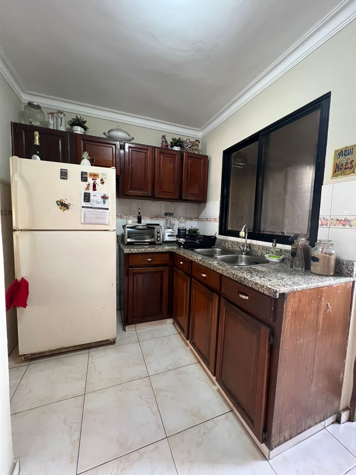apartamentos - VENDO Piso 4 En Viejo Arroyo Hondo de 2 Habitacion 9