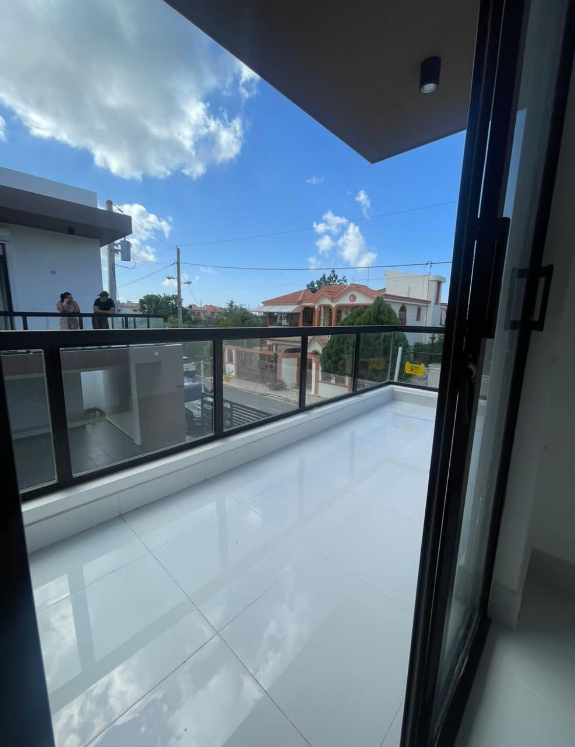 casas - Casa de 2 niveles en prado oriental Sto Dgo este Av ecológica  5