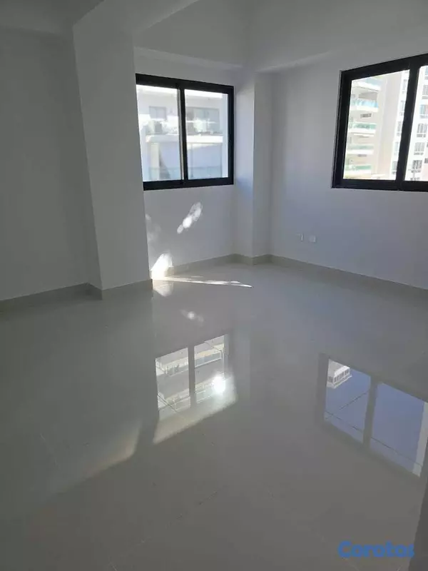 apartamentos - Vendo Apartamento con terraza, 145mts+100mts, 2 habitaciones + S, Renacimiento 15