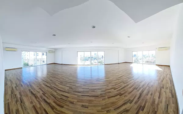 apartamentos - Sin Intermediarios Evaristo Morales Alquiler vacío 1