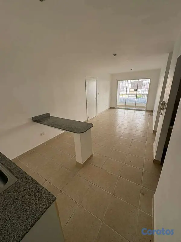 apartamentos - RENTO APARTAMENTO EN CIUDAD JUAN BOSH 7