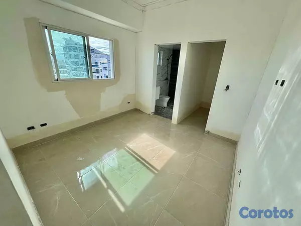 apartamentos - Apartamento Nuevo en Venta – Renacimiento 9