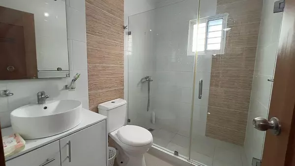 apartamentos - Penthouse en Venta en Tecasa Dorado V con Terraza y Jacuzzi – Santiago RD 2