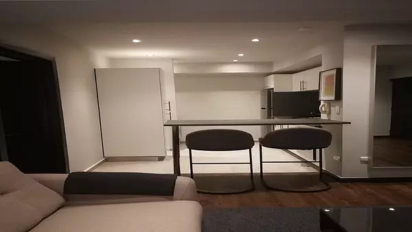 apartamentos - Venta de Apartamento amueblado en Piantini 8