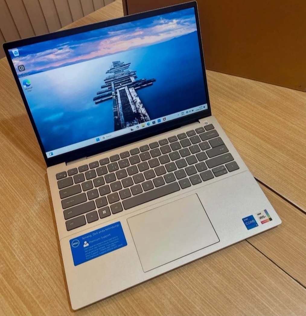 computadoras y laptops - Dell Inspiron 14 5430, Core i7 13ª Gen, 16GB RAM, 1TB SSD, Win11, Huella Nueva