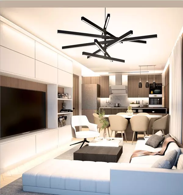 apartamentos - Apartamentos en los Corales proyecto en Venta 2